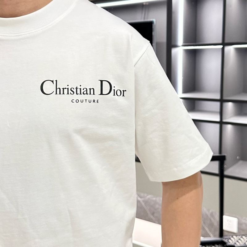 Christian Dior T-Shirts